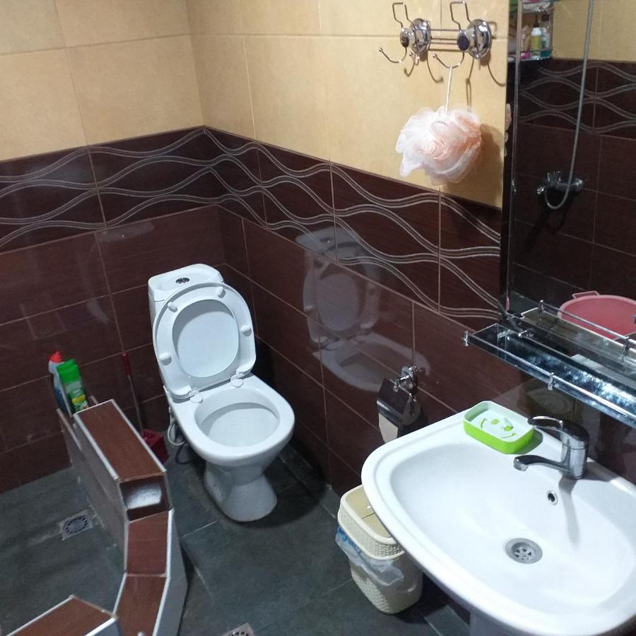 Savanna House Jvari Luaran gambar