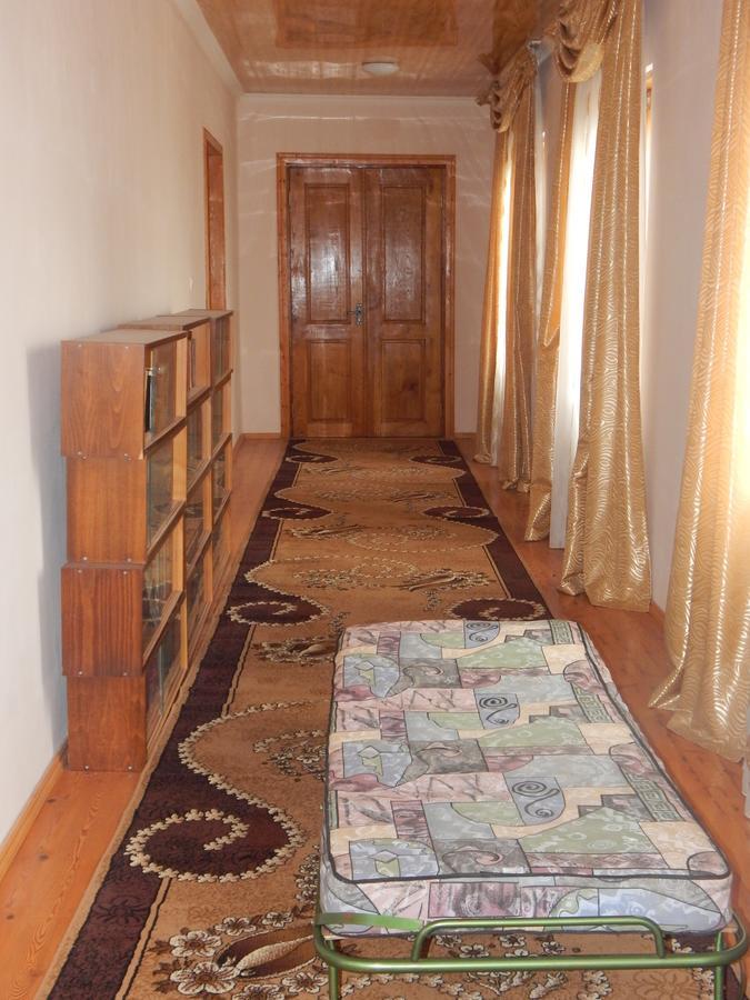Savanna House Jvari Luaran gambar