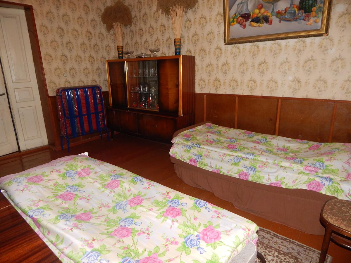 Savanna House Jvari Luaran gambar