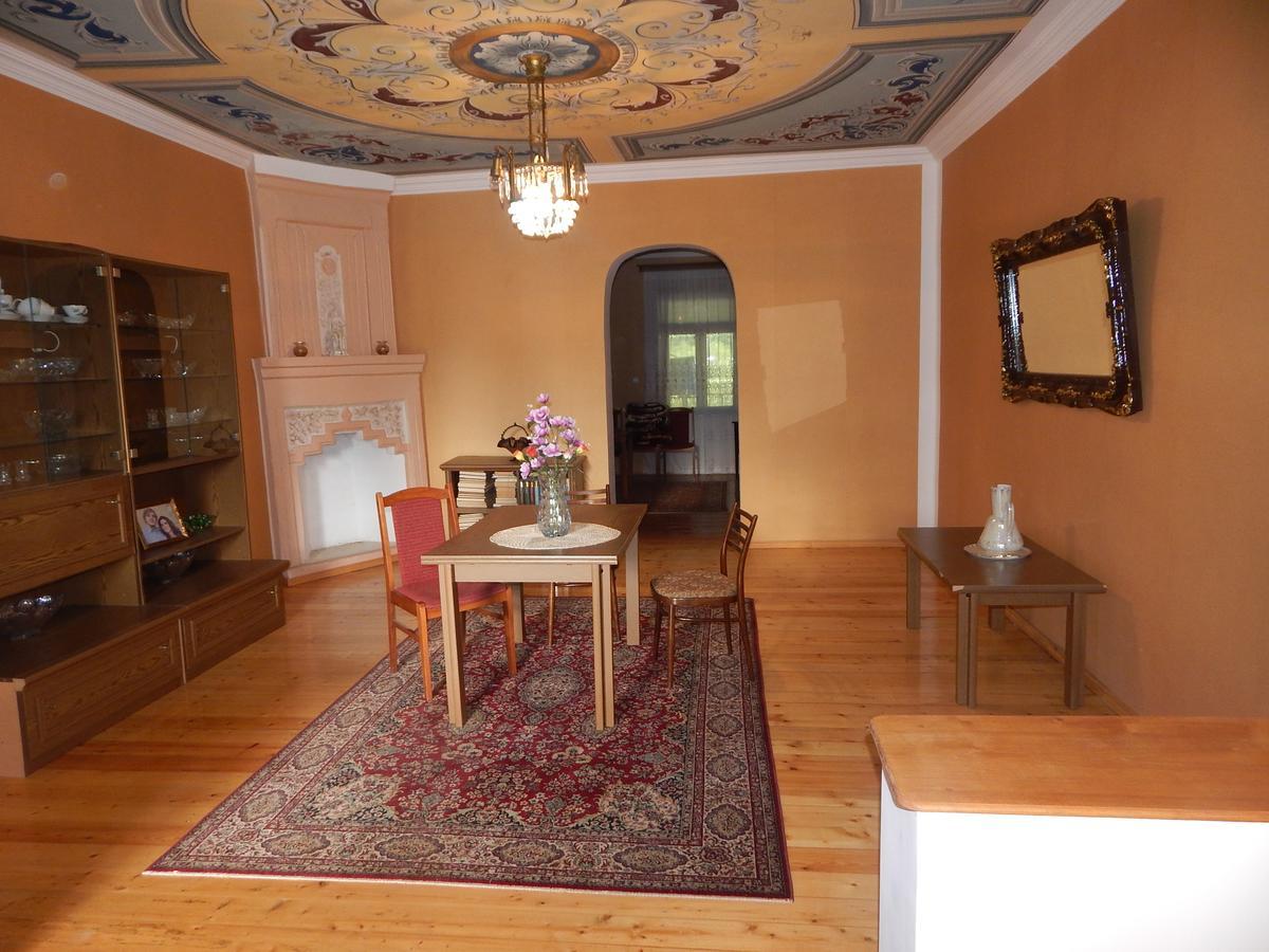 Savanna House Jvari Luaran gambar
